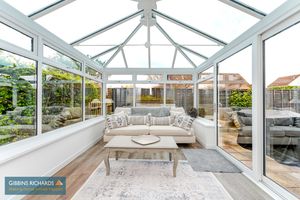 Conservatory- click for photo gallery